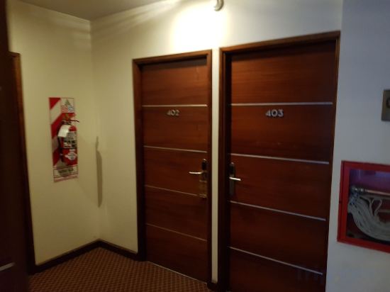 Фото Villaggio Hotel Boutique