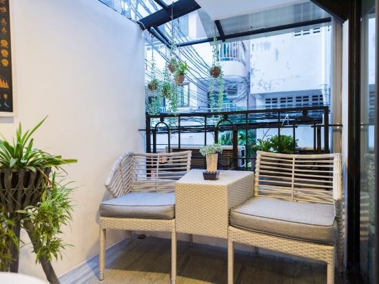 Фото White Ivory Bed & Breakfast