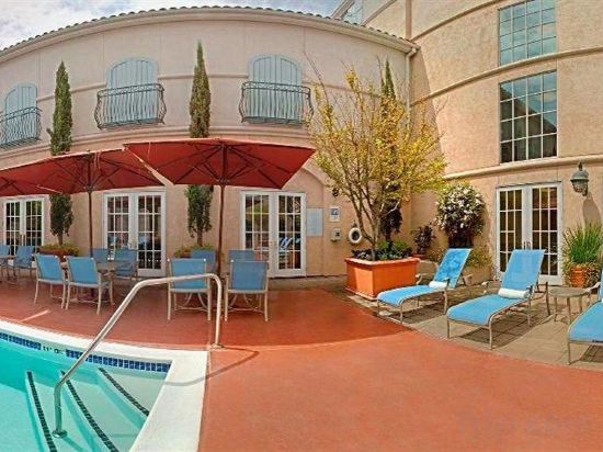 Фото The Westin Palo Alto