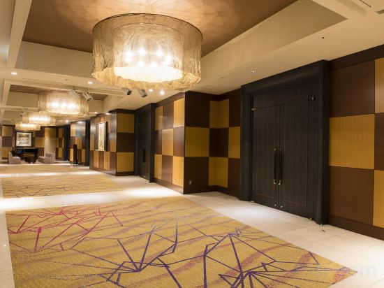 Фото Ana Crowne Plaza Okayama, an Ihg Hotel