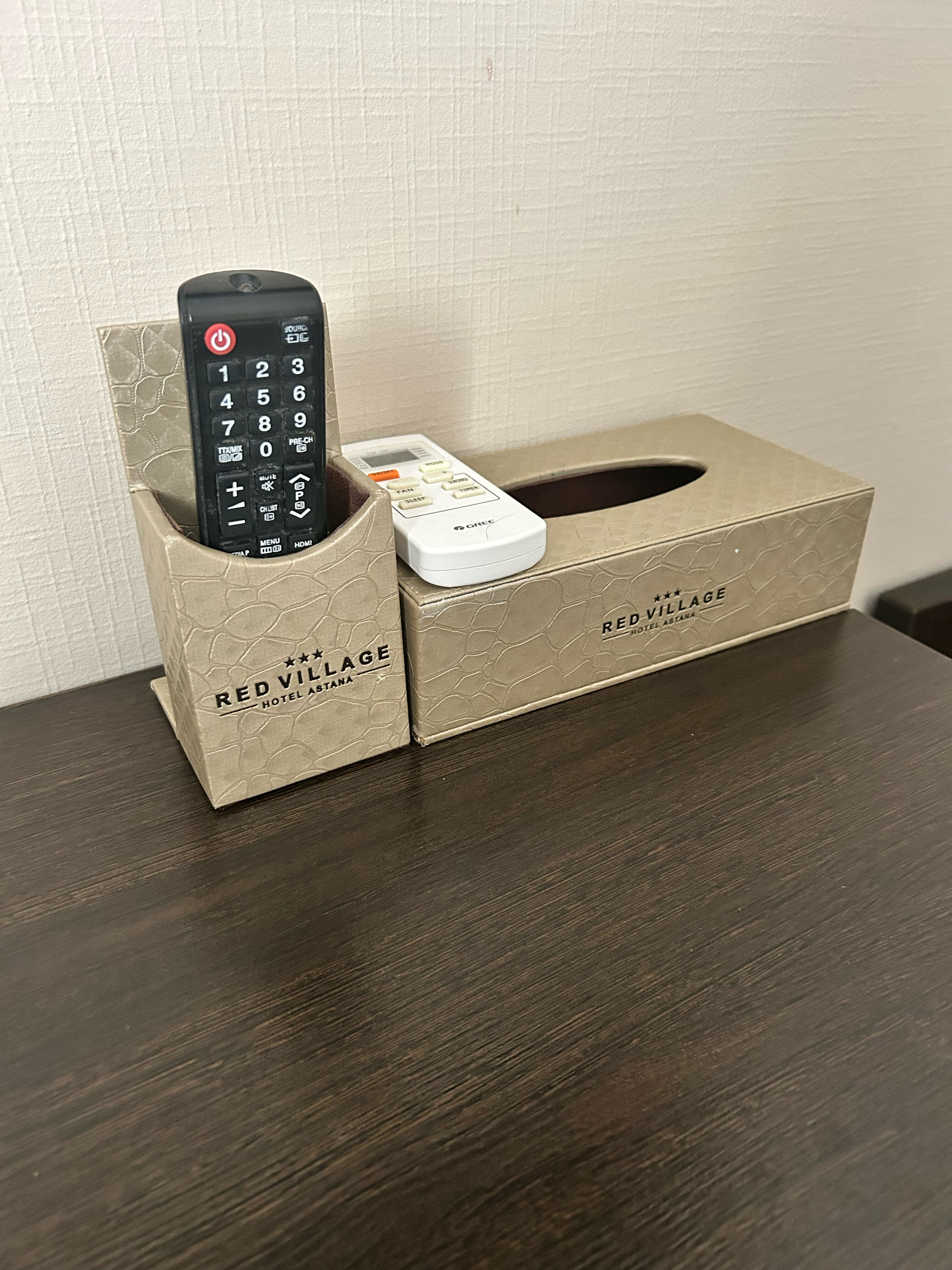 Фото Рэд Виллэдж