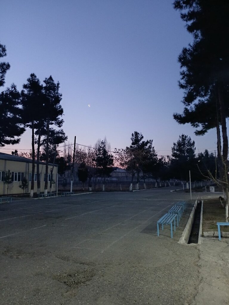 Dormitory Adu Academic Lyceum Dormitory, Andijan, photo