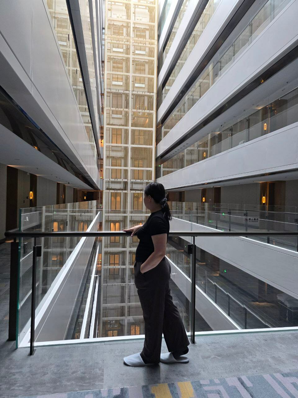 Фото Radisson Hotel Beijing Daxing Airport