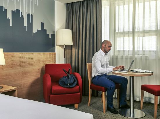 Фото Mercure Perth