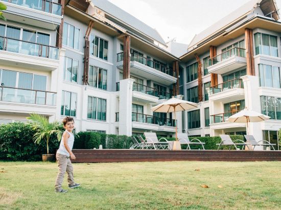 Фото The Chiang Mai Riverside