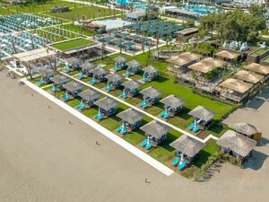 Гостиница Liberty Fabay