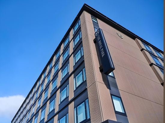 Фото The Royal Park Hotel Kyoto Umekoji