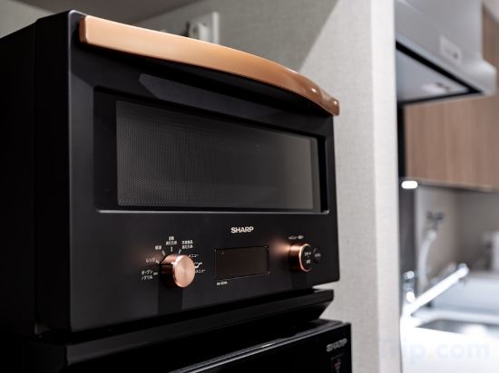 Фото Oakwood Hotel & Apartments Azabu Tokyo