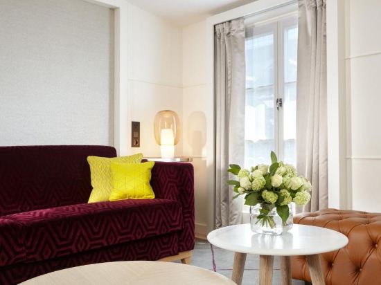 Фото Hôtel Richepanse