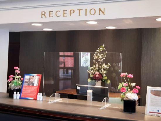 Фото The Bailey's Hotel London