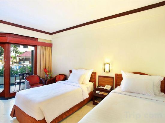 Фото Truntum Kuta