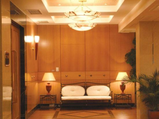 Фото Divani Meteora Hotel