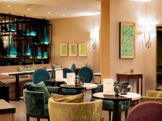 Фото Hotel Balmoral