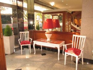 отель Hotel Luey