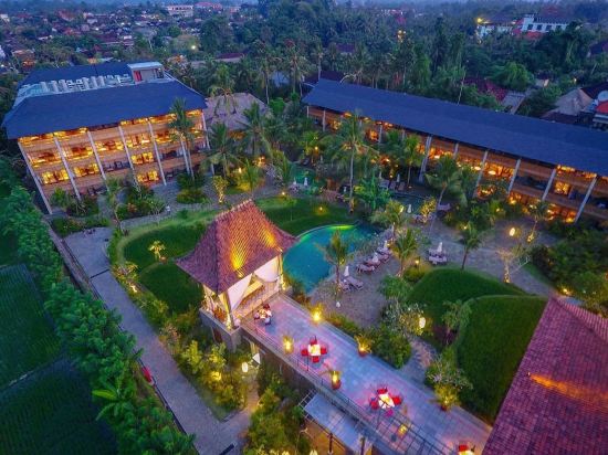 Фото Alaya Resort Ubud