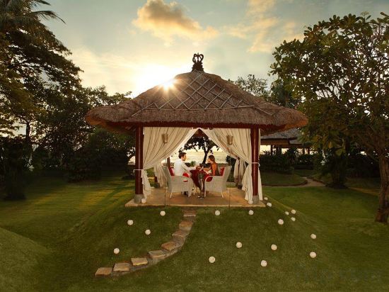 Фото Discovery Kartika Plaza Hotel