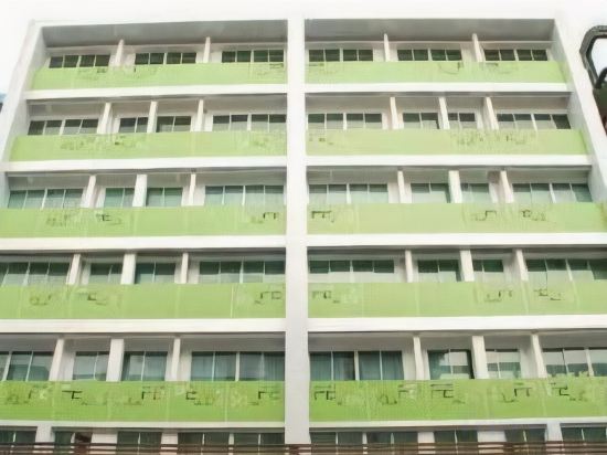 Фото P2 Boutique Hotel