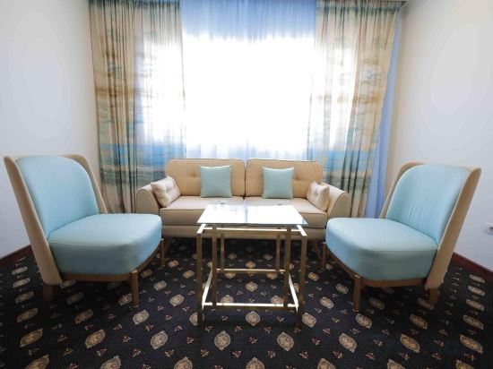 Фото Tolip Gardens Hotel