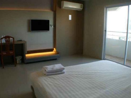 Фото Silom Boutique Hotel Hatyai