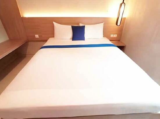 Hotel New Mira Hotel, Semarang, photo