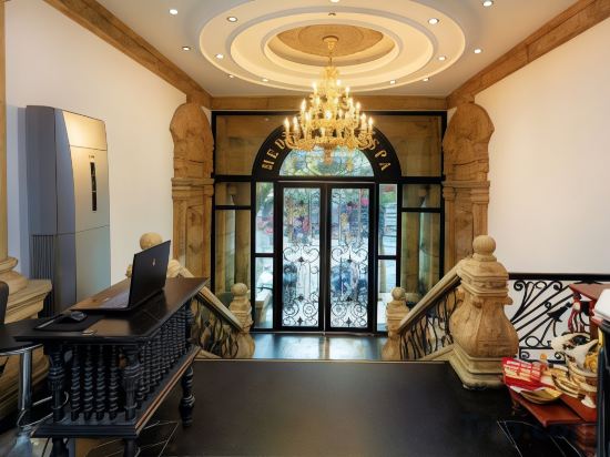 Фото Hanoi Media Hotel & SPA