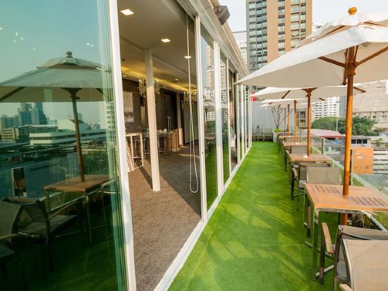 Фото Arize Hotel Sukhumvit