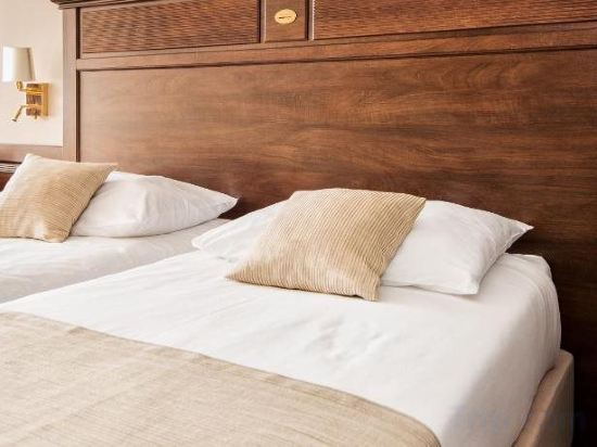 Фото Grand Hotel Neum