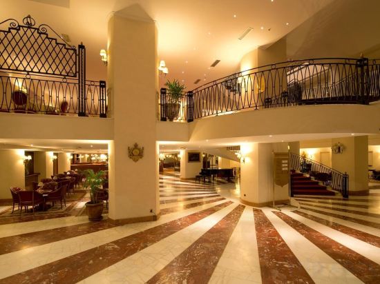 Фото Grand Hotel Barone di Sassj