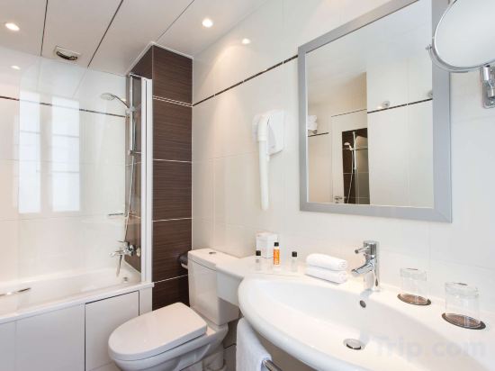 Фото Hotel Elysees Bassano