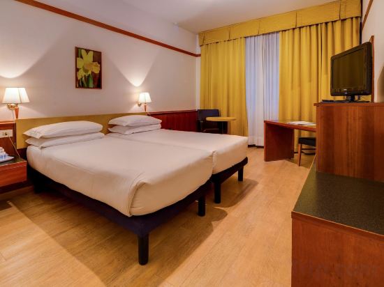 Фото Best Western City Hotel