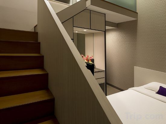 Фото V Hotel Bencoolen