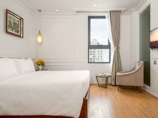 Фото Menora Grand Da Nang