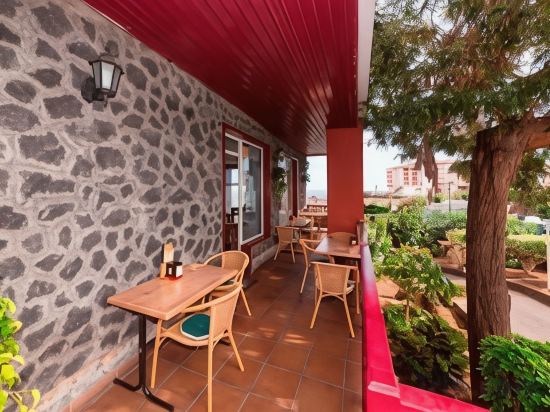 Фото Apartamentos Centro Cancajos