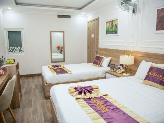 Фото Sweet Lavender Hotel