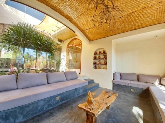 Фото Red Sands Pool Villa