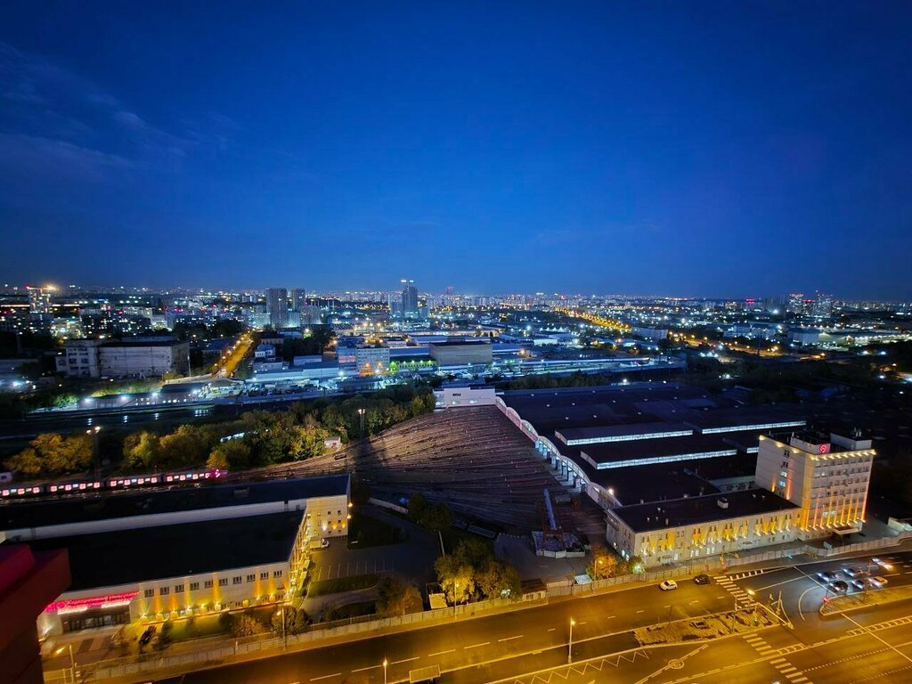 Educational center Moskovsky metropoliten Sluzhba proforiyentatsii, obucheniya i razvitiya personala, Moscow, photo