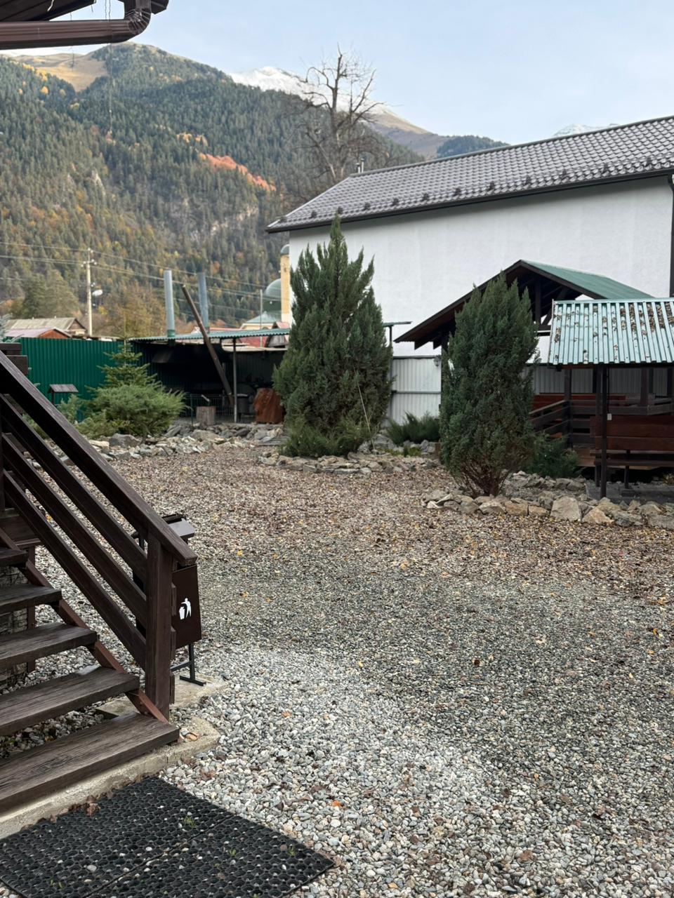 Фото Уютный Архыз