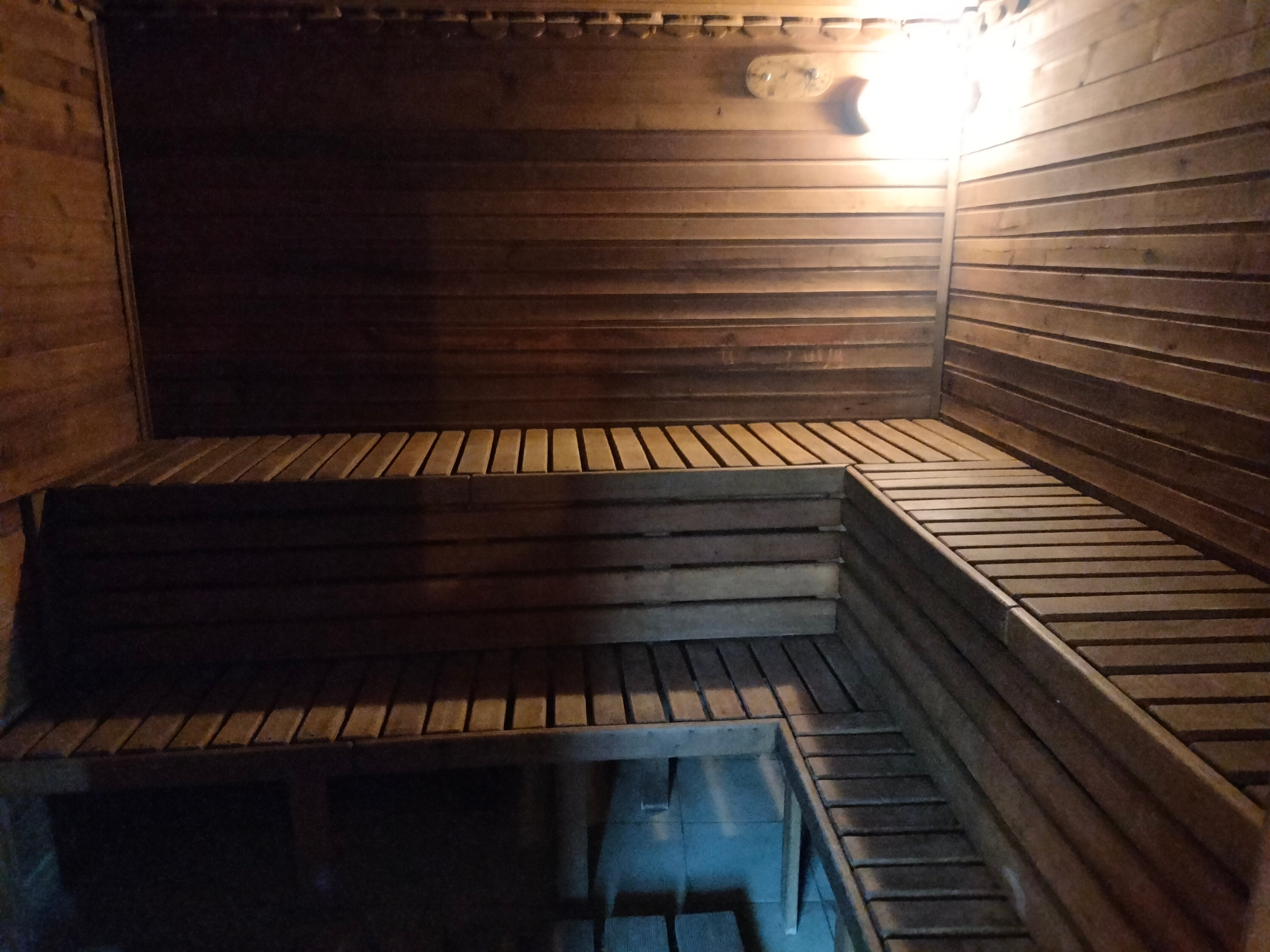 Фото Междуморье