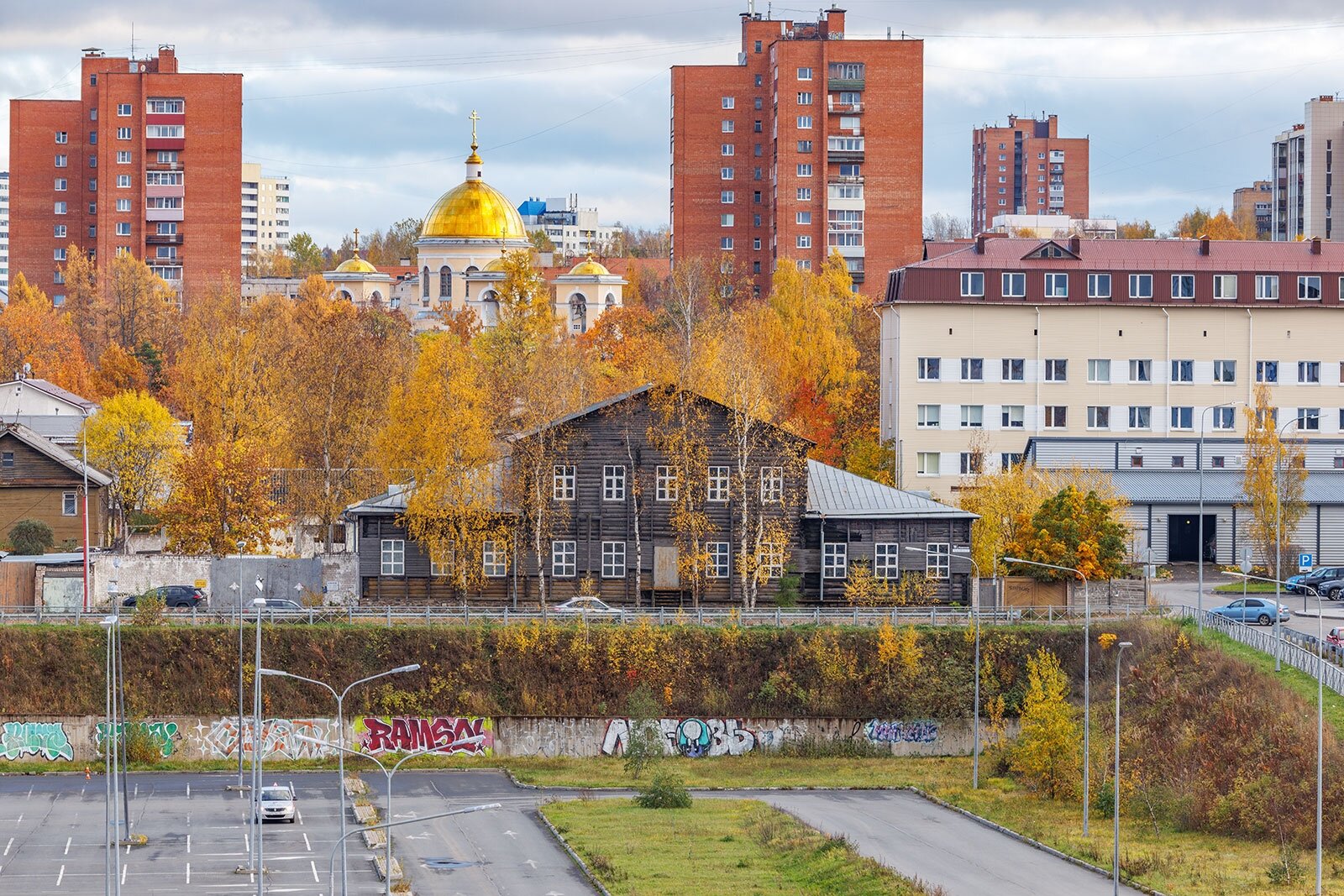 Фото отеля 4