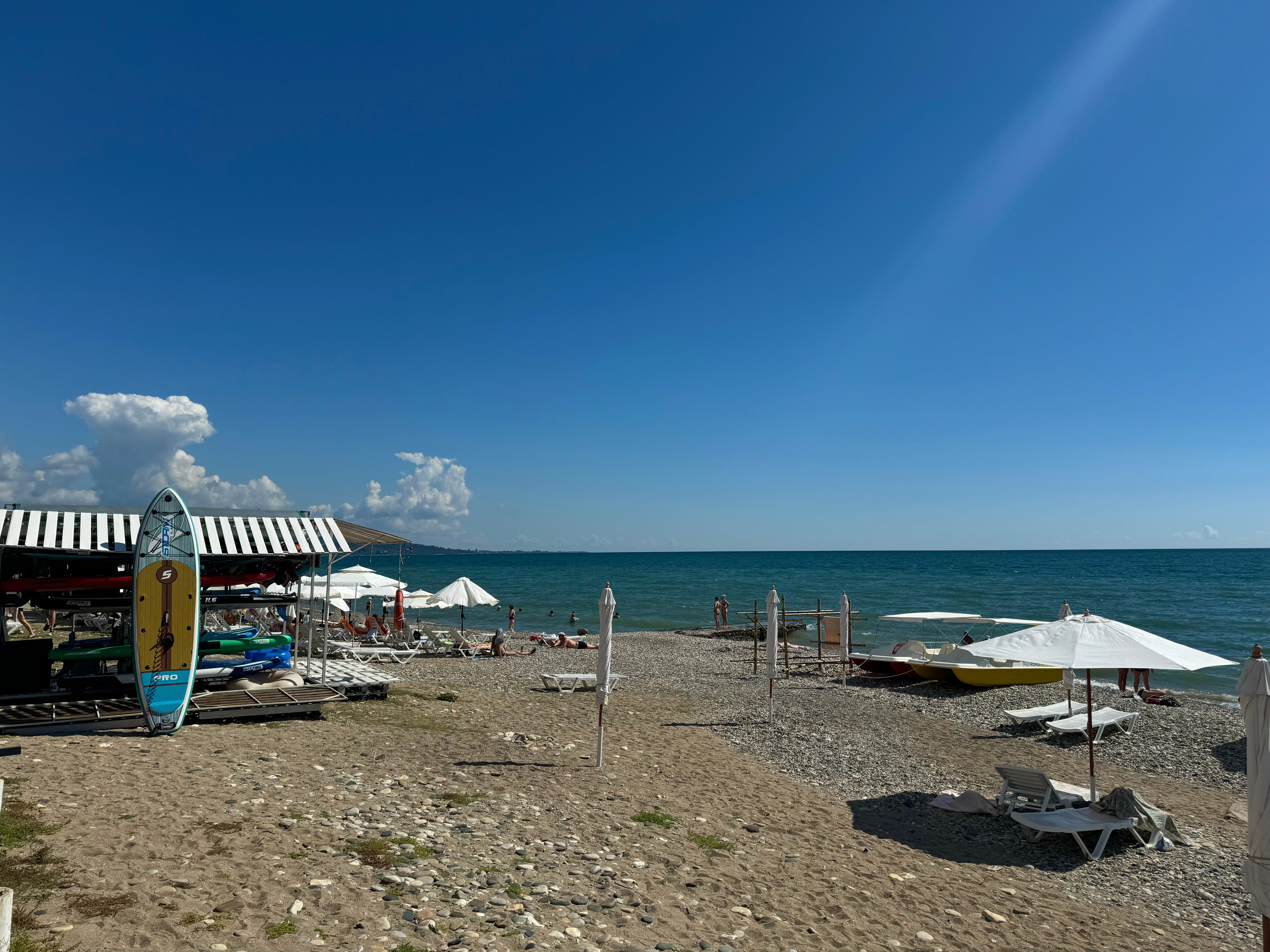 Фото Мини-отель SunHouse