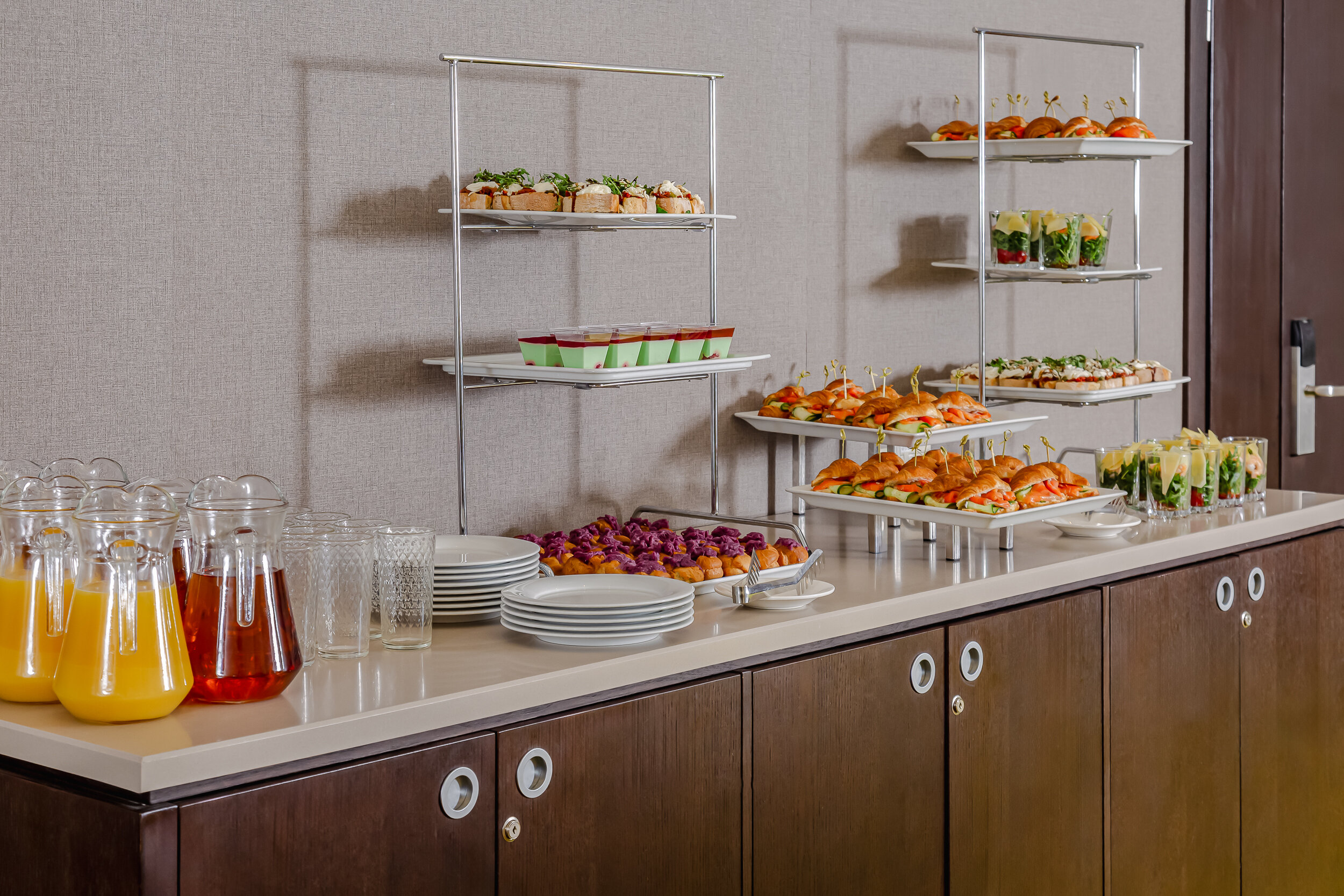 Фото Cort Inn Nizhny Novgorod City Center