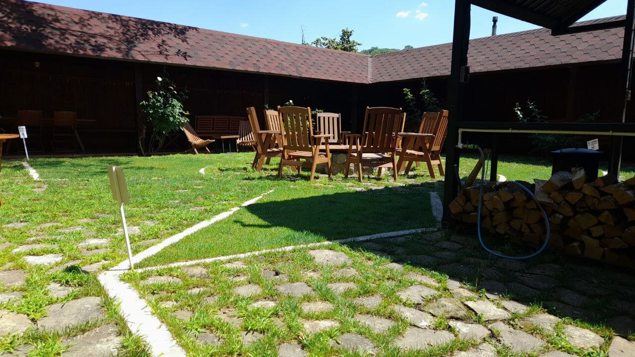 Фото Августин