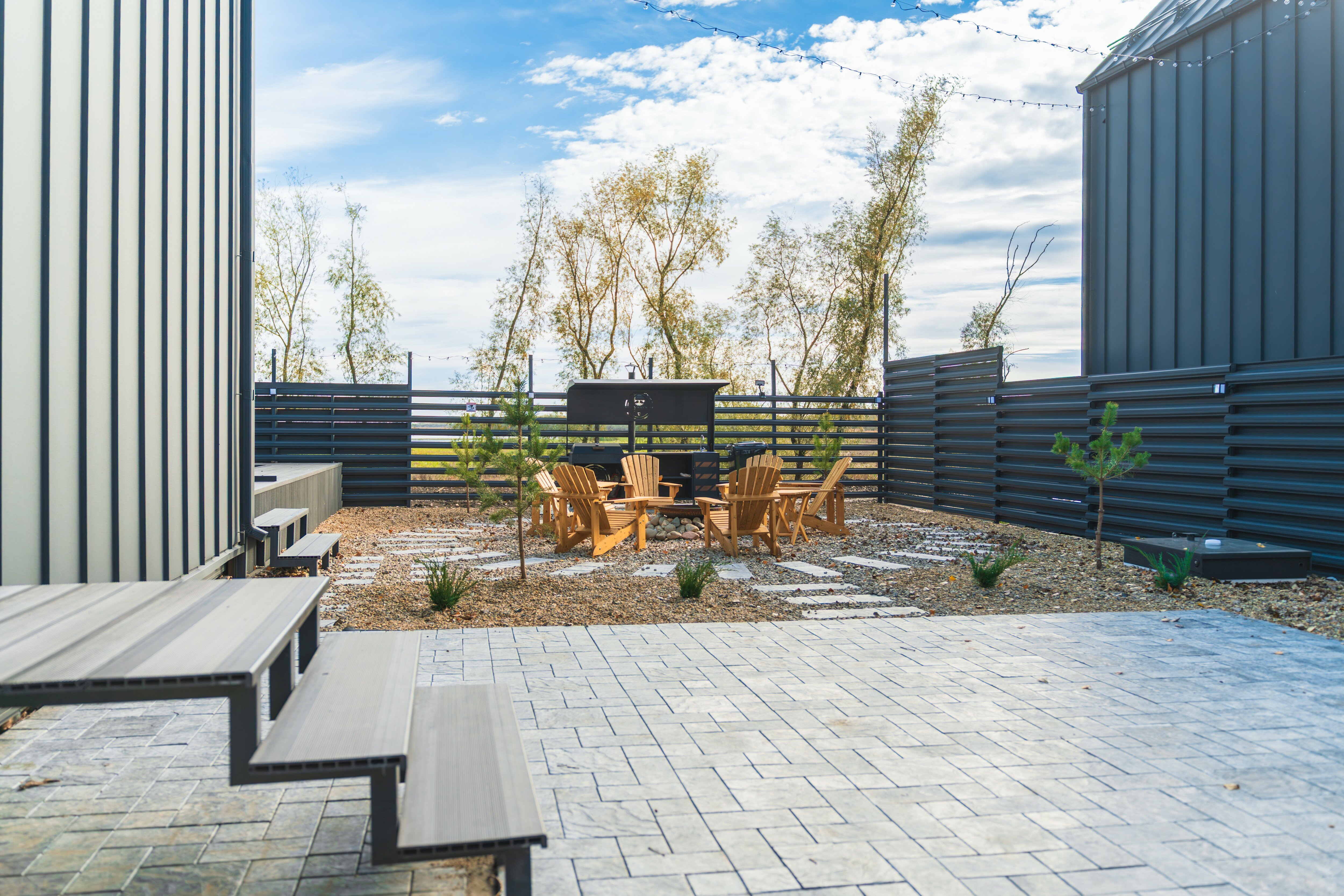 Фото База отдыха Духугу