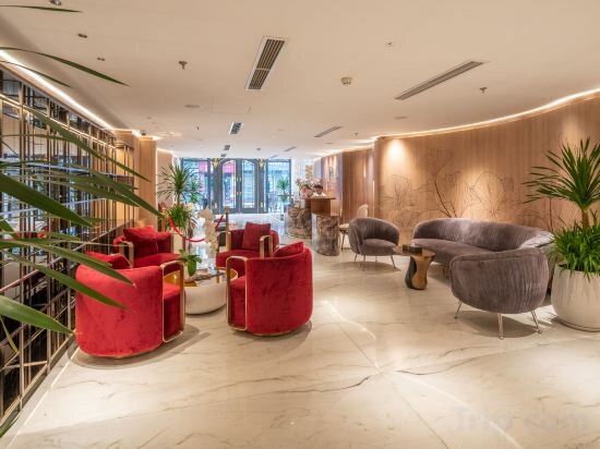 Фото H Hotel Ha Noi