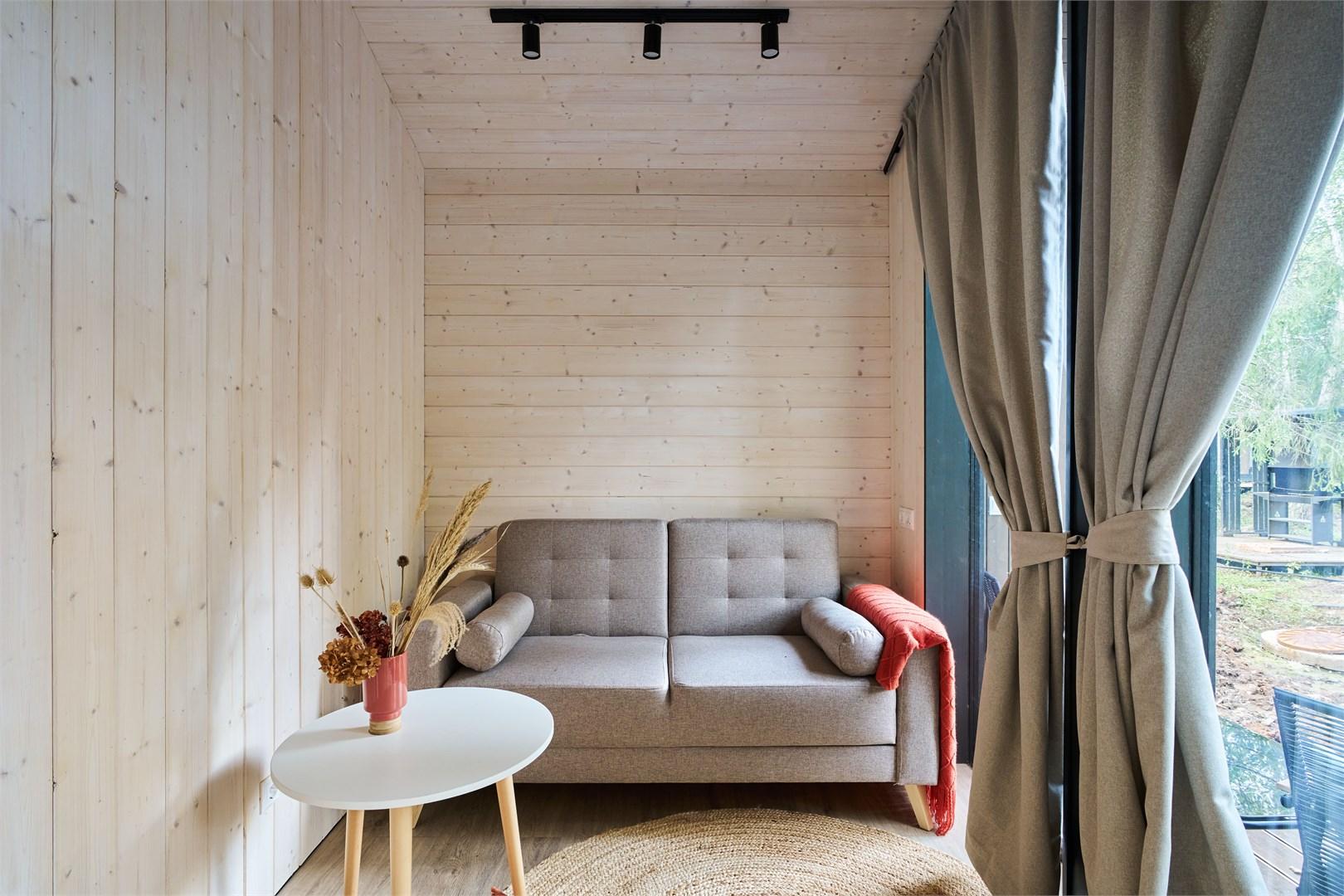 Фото Русские Сезоны Эмбиент парк