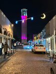 Great Clock Tower (Adana, Seyhan, Sariyakup Neighborhood, 23002nd Street, 1), landmark, attraction