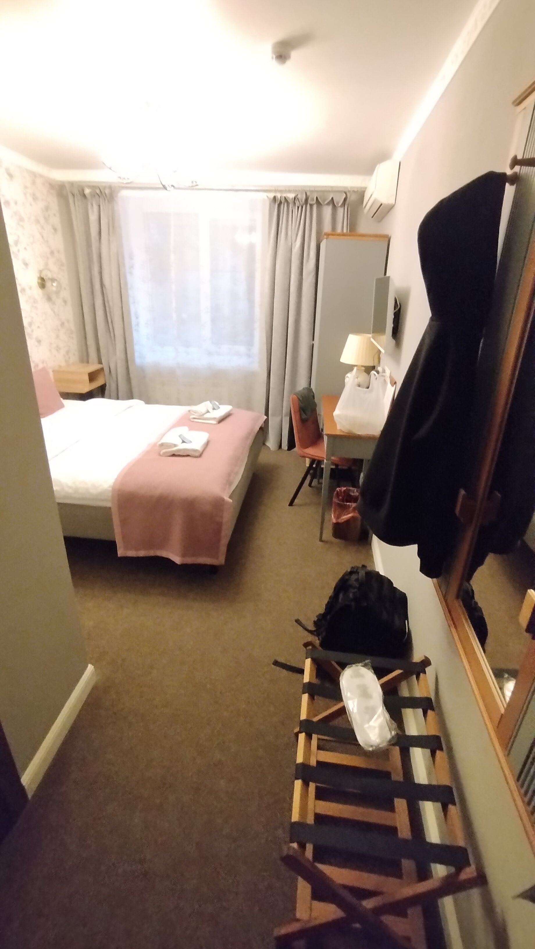 Фото Плюшкин