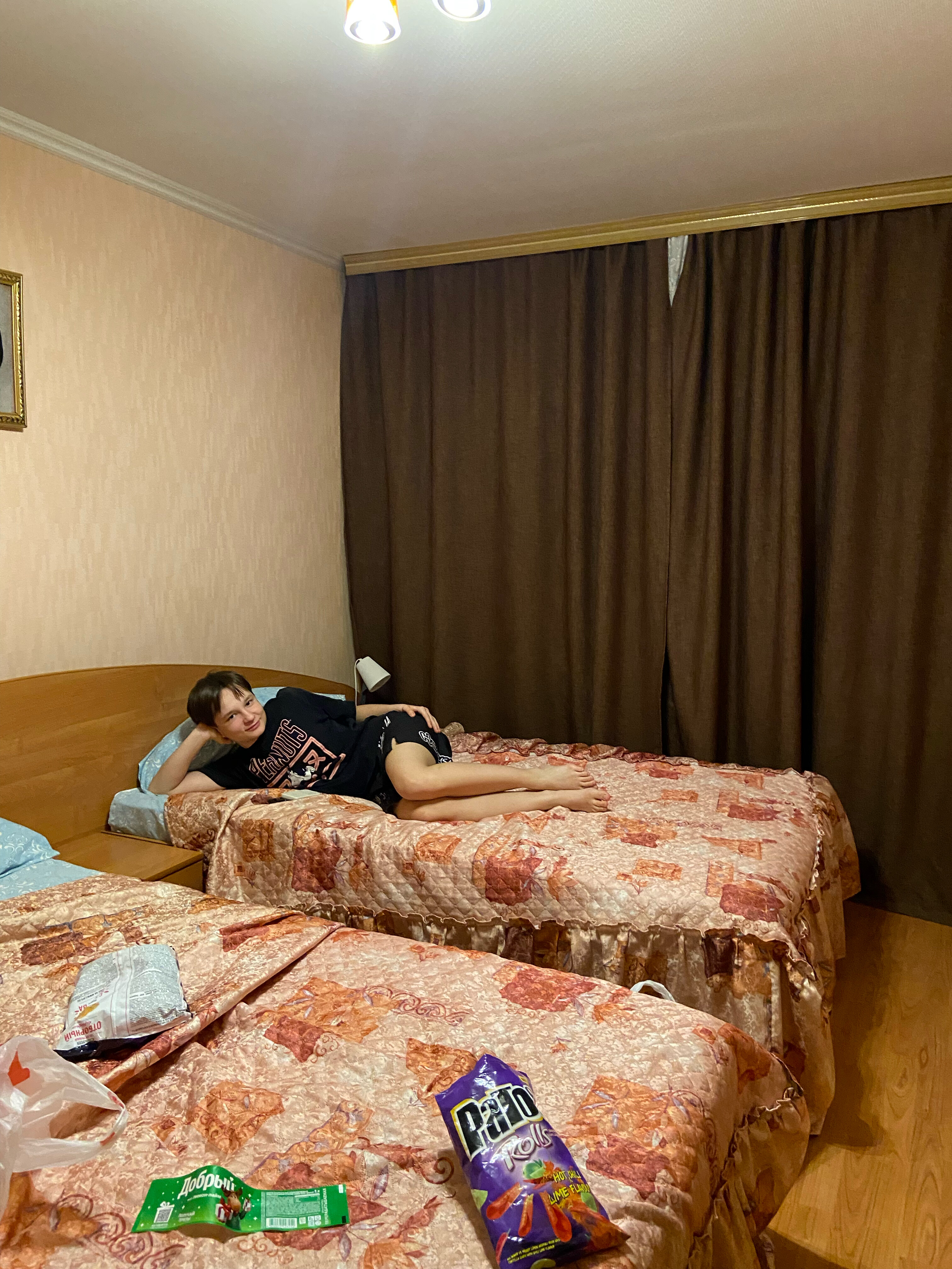 Фото Юбилейная