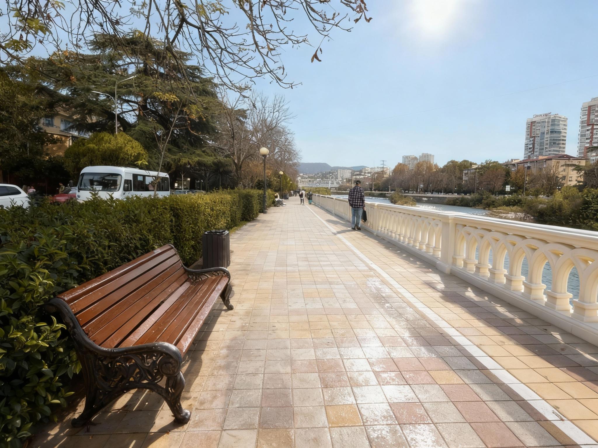 Фото Чайковский