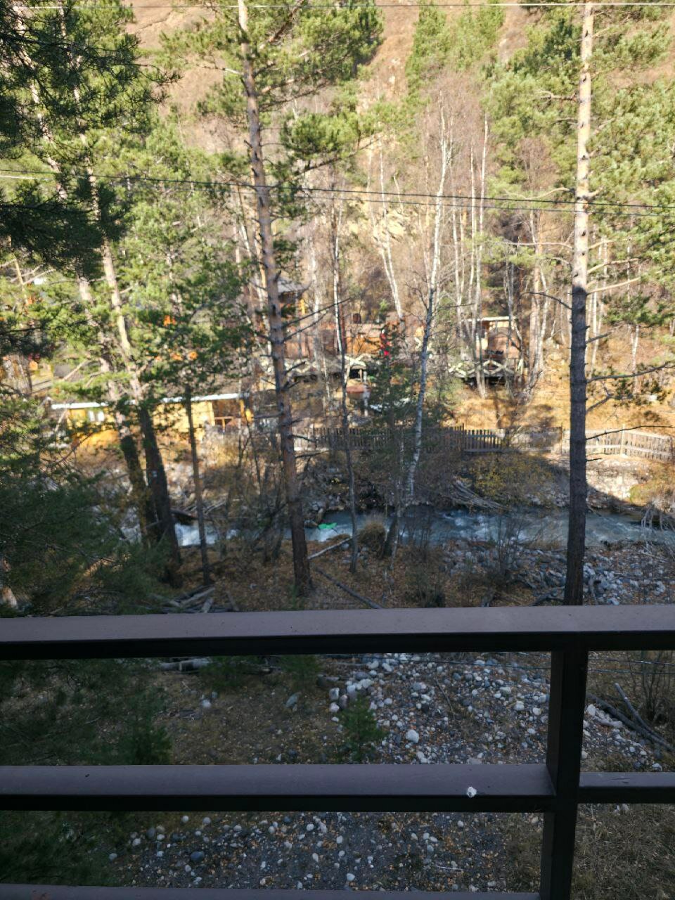 Фото Hillside Cheget